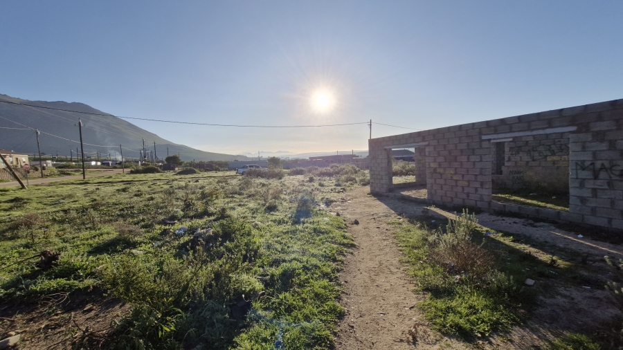 0 Bedroom Property for Sale in Bot River Western Cape